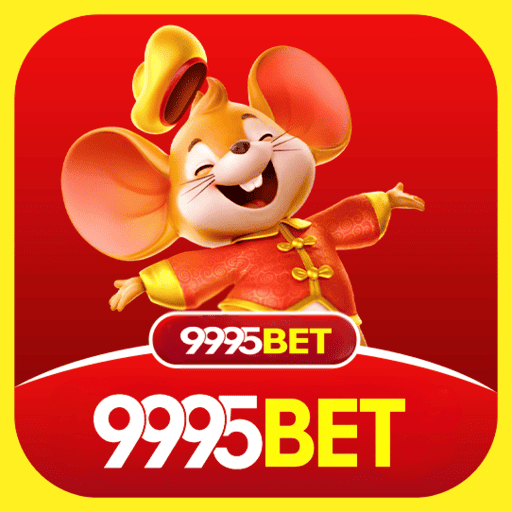 Imagem promocional da 9995BET mostrando a plataforma e suas vantagens